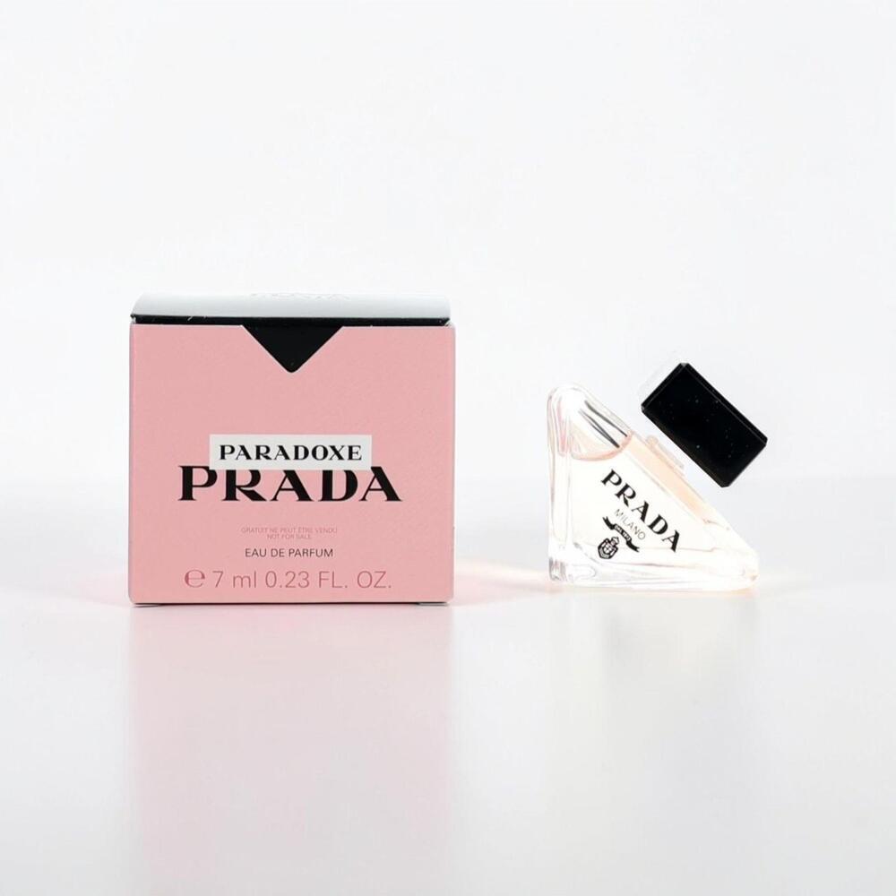 Prada Paradoxe EDP - 7ml Dabber